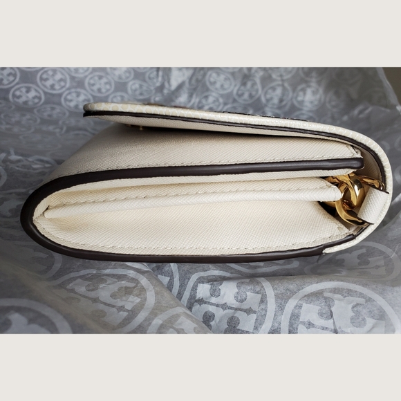 Rare, Gorgeous Tory Burch Playful Bag - Picture 8 of 13